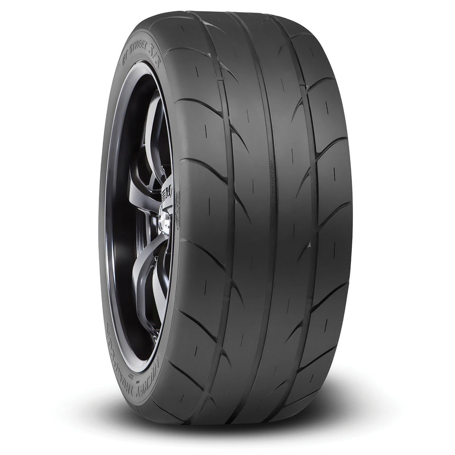 ET Street Mickey Thompson S/S P295/65R15 SL