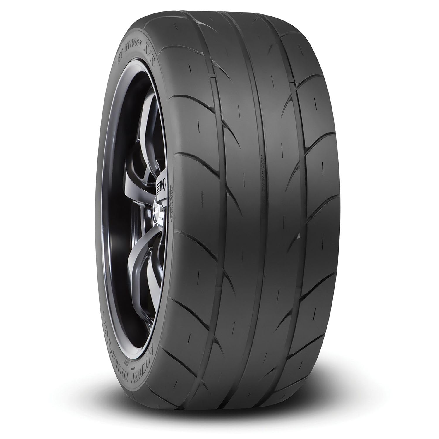 ET Street Mickey Thompson S/S P325/30R19 LL