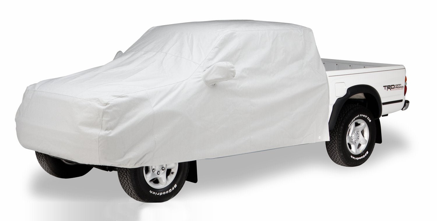 Covercraft SeatSaver Waterproof Front Row Grey Grey SS2310WFGY