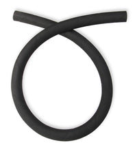 Black Mr. Gasket Push-On Hose 872006