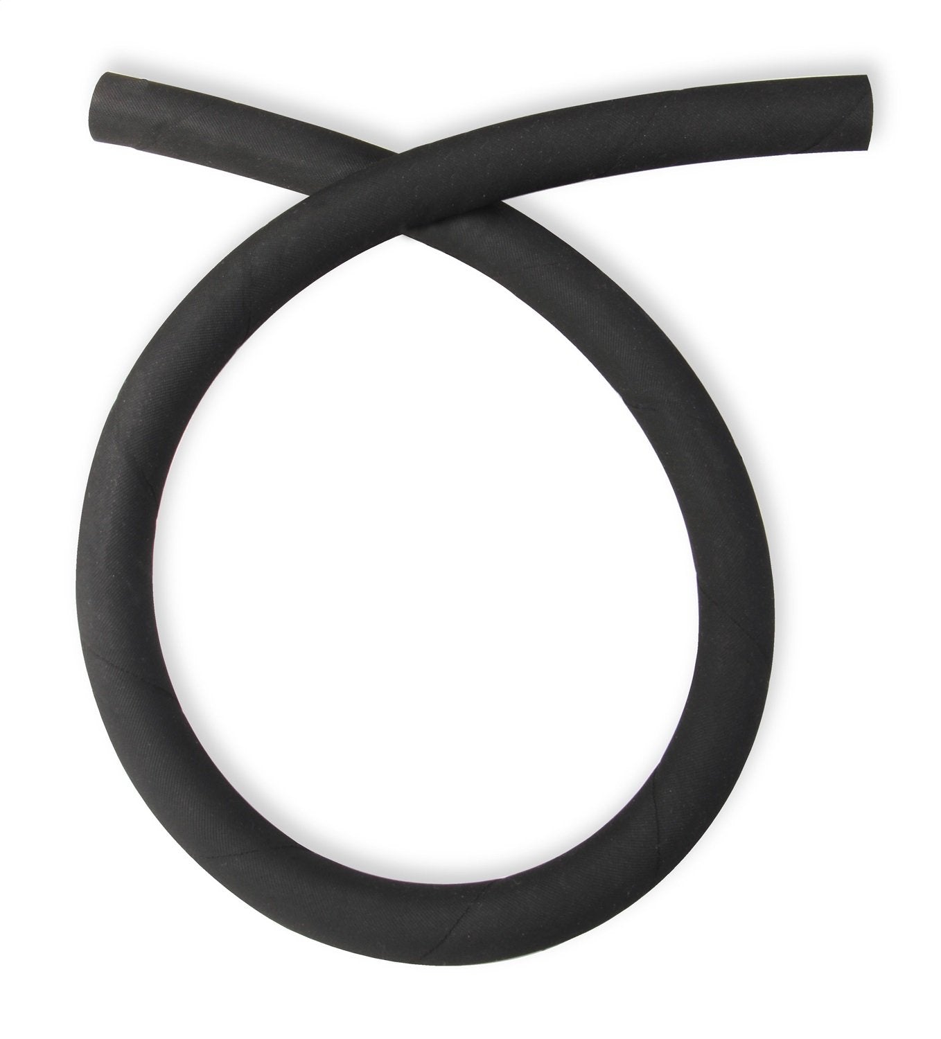 Black Mr. Gasket Push-On Hose 872006