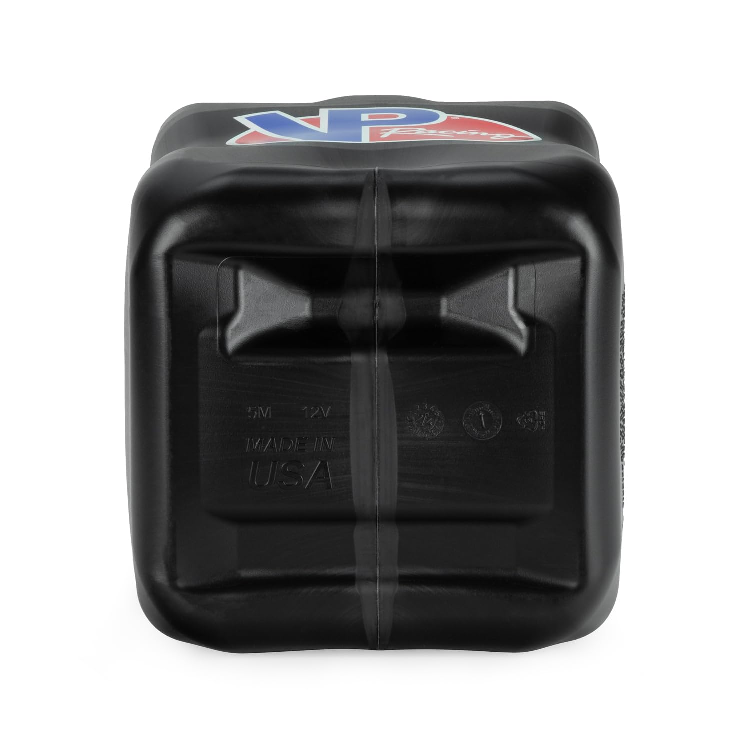 Black Square VP Racing Fuels Motorsports Jug 5.5 Gal