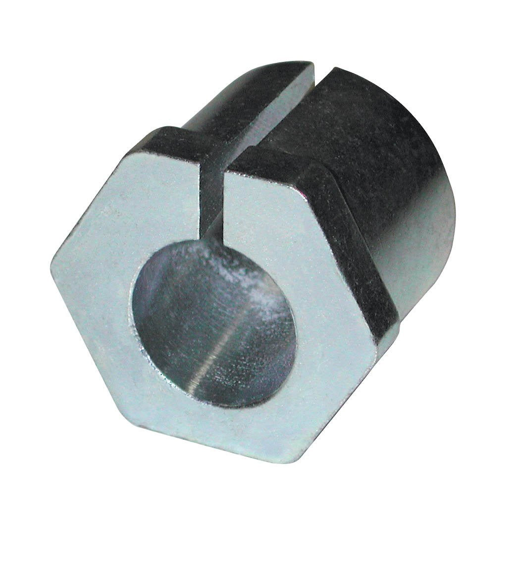 23180 Specialty Products Company Camber/Caster Sleeve, (Set of 9)