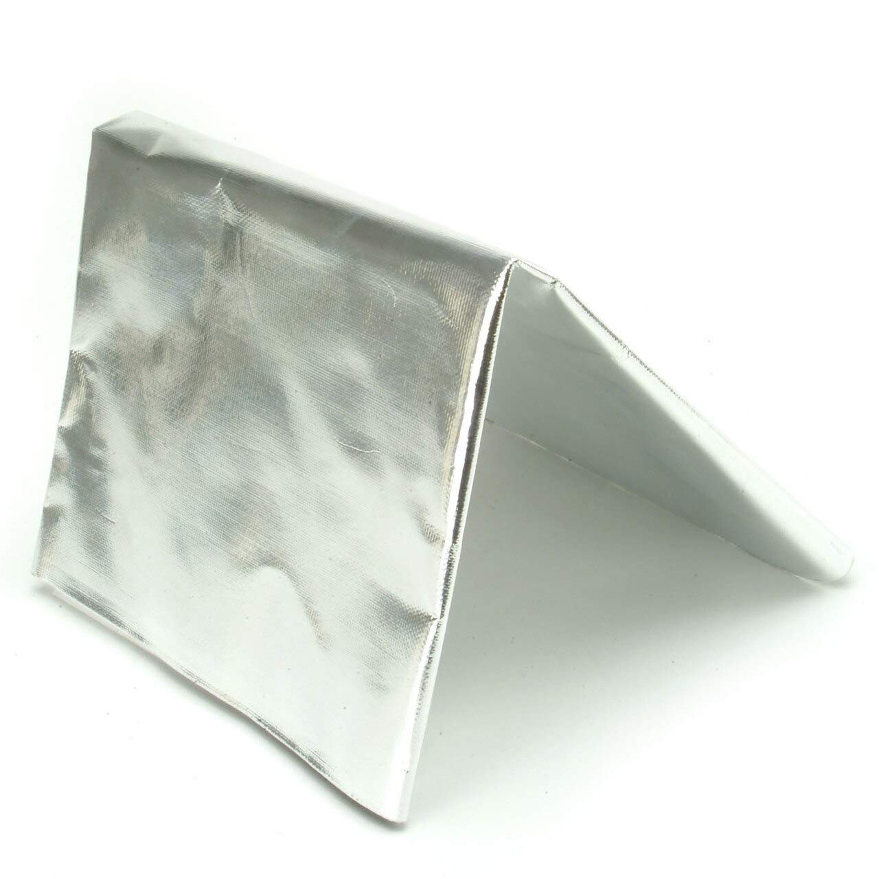Reflect-A-Cool Design Engineering 36" x 48" Heat Reflective Adhesive Backed Sheets