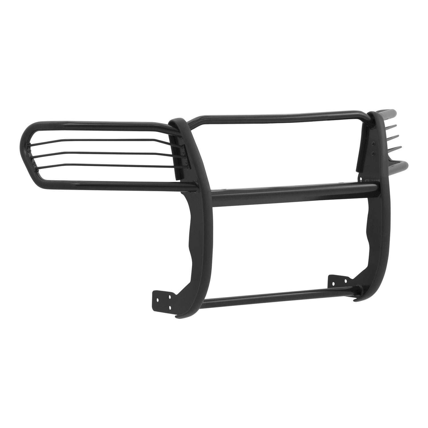 The Aries Bar Aries Offroad 2052; Grille/Brush Guard; Black;