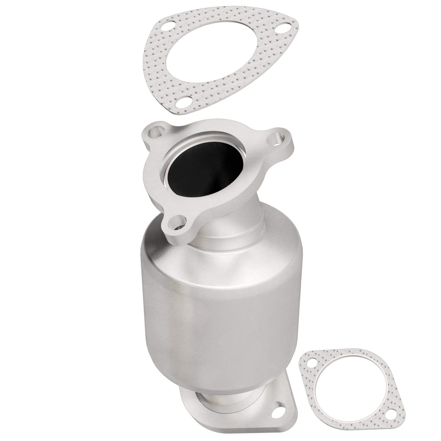 Catalytic Converter MagnaFlow 93187: HM Grade, Direct-Fit (Federal/EPA Compliant)