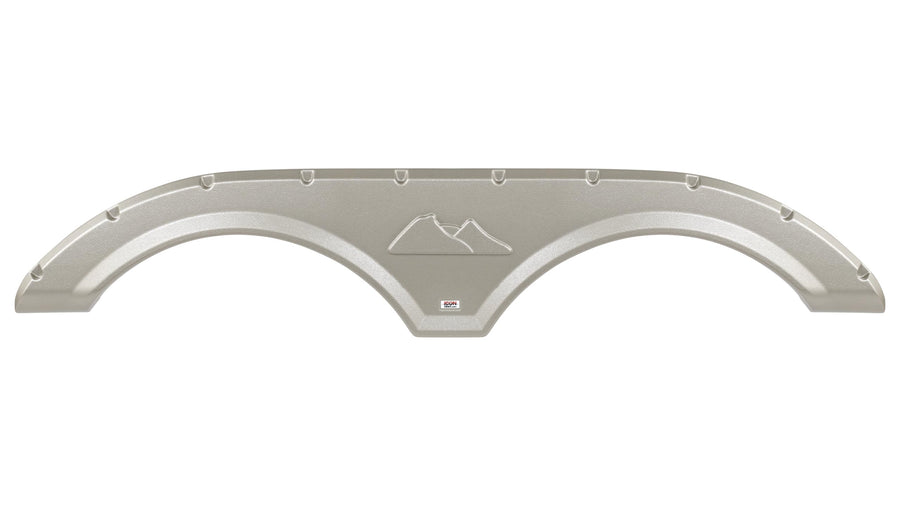 Fender Skirt ICON 14561, Tandem, Keystone, FS1772, Champagne