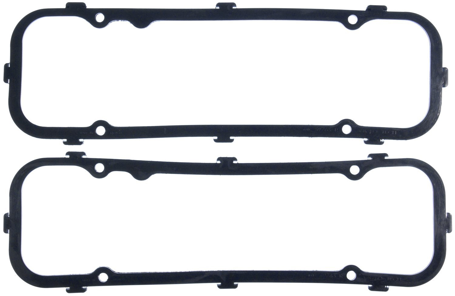 Engine Valve Cover Gasket Set MAHLE VS39763R