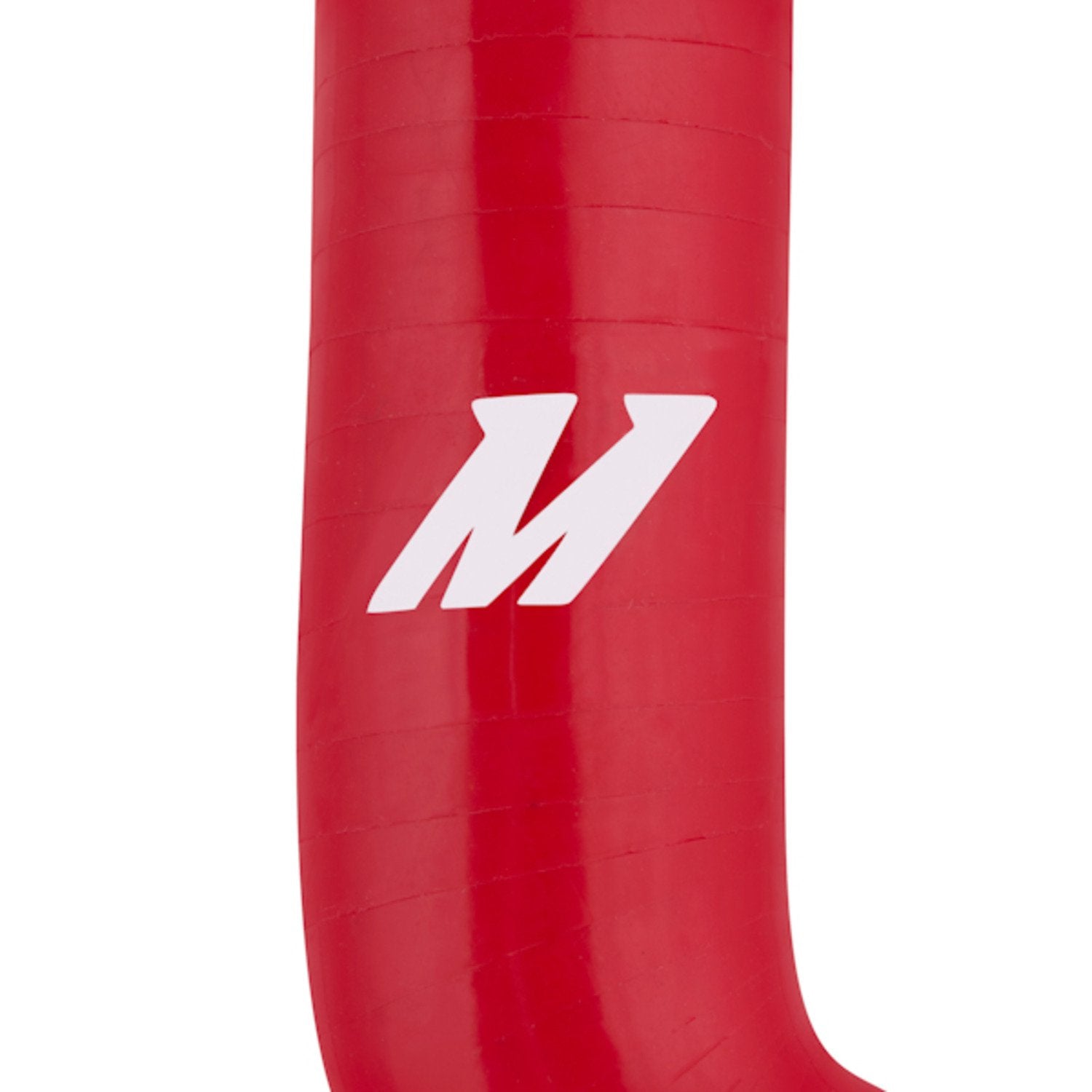 Mishimoto Ancillary Hose Kit MMHOSE-SUB-ANC4RD Fits Subaru WRX/STI 2004-2007 Red
