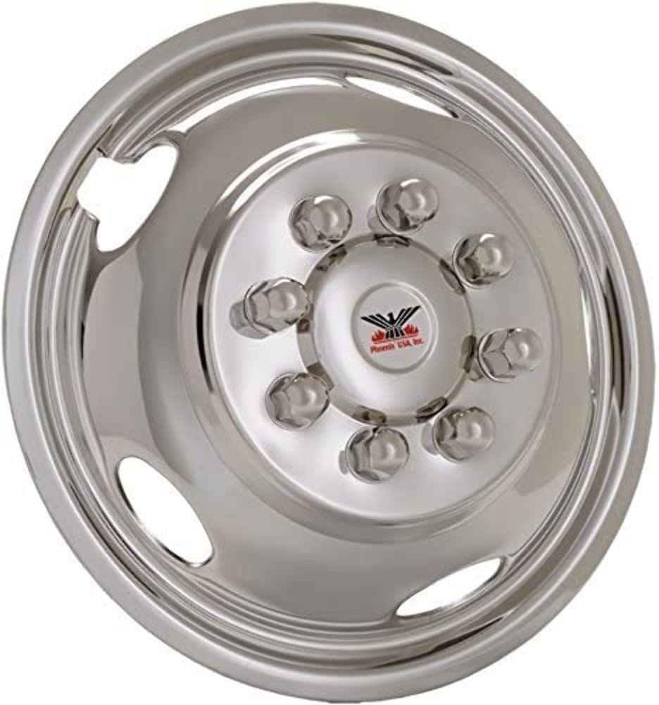 PNG17FWL Phoenix USA Wheel Simulator
