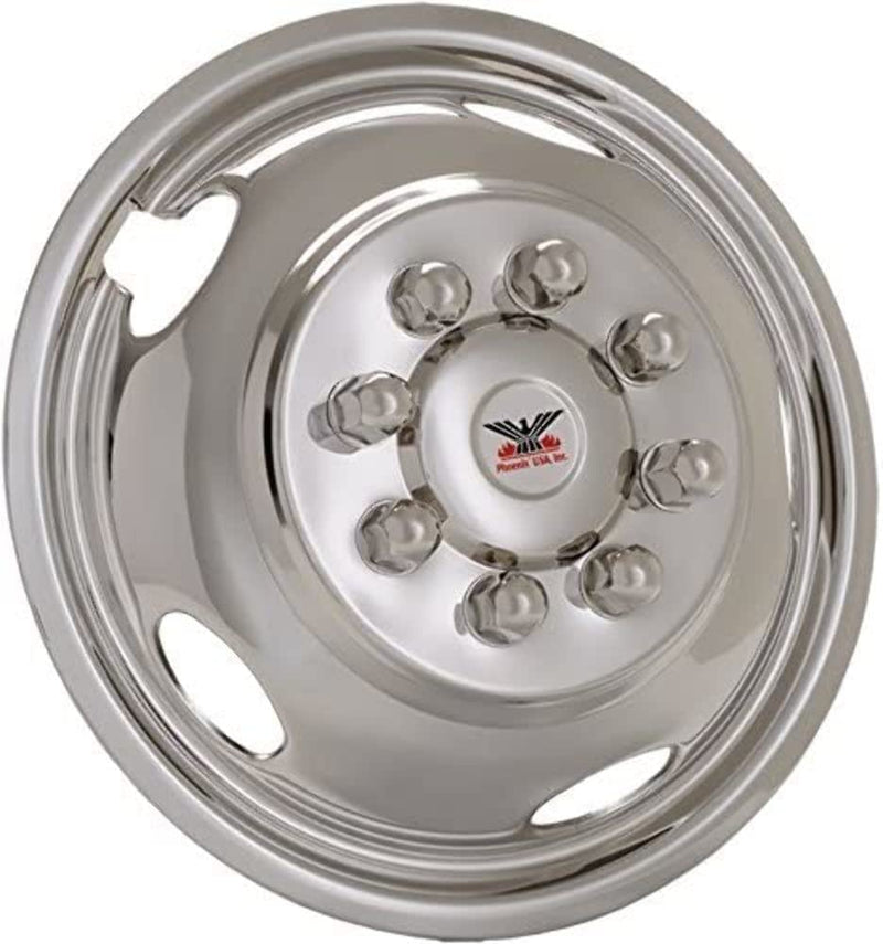 PNG17FWL Phoenix USA Wheel Simulator