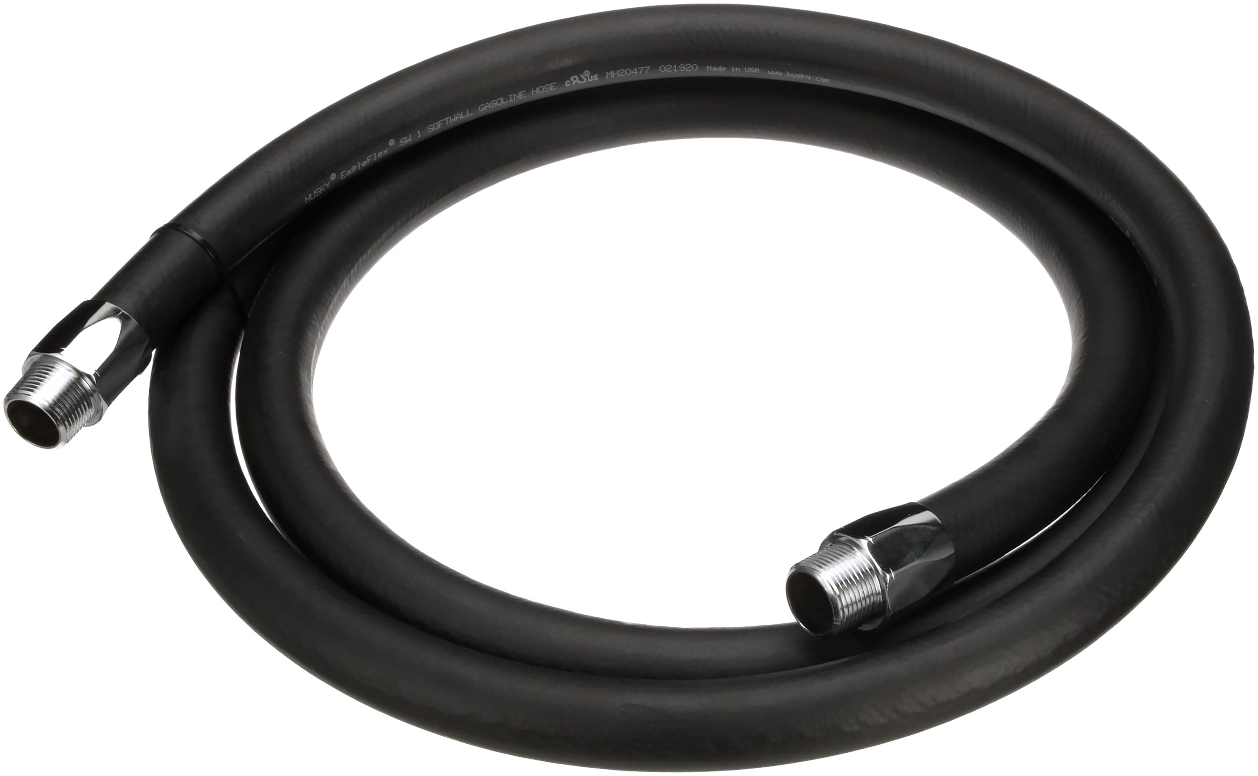 27460 Gates Retractable Cable Gas Pump Hose