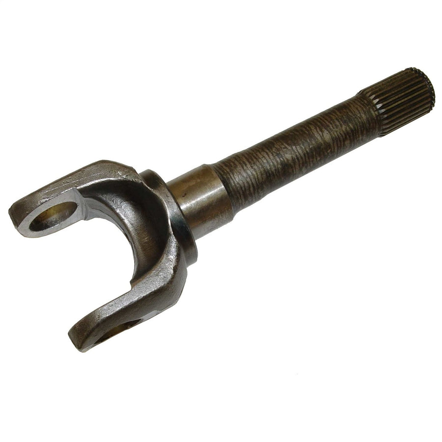 16523.03 | Omix-Ada | Front, Outer Axle Shaft | OE Reference: 36617 | Fits 1972-1986 Jeep CJ5 / CJ6 / CJ7 / CJ8 with Dana 30