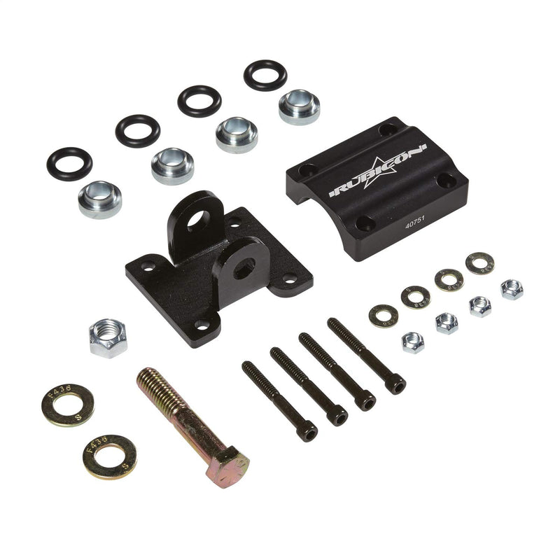 NFS Steering Stabilizer Rubicon Express - RXJ2002