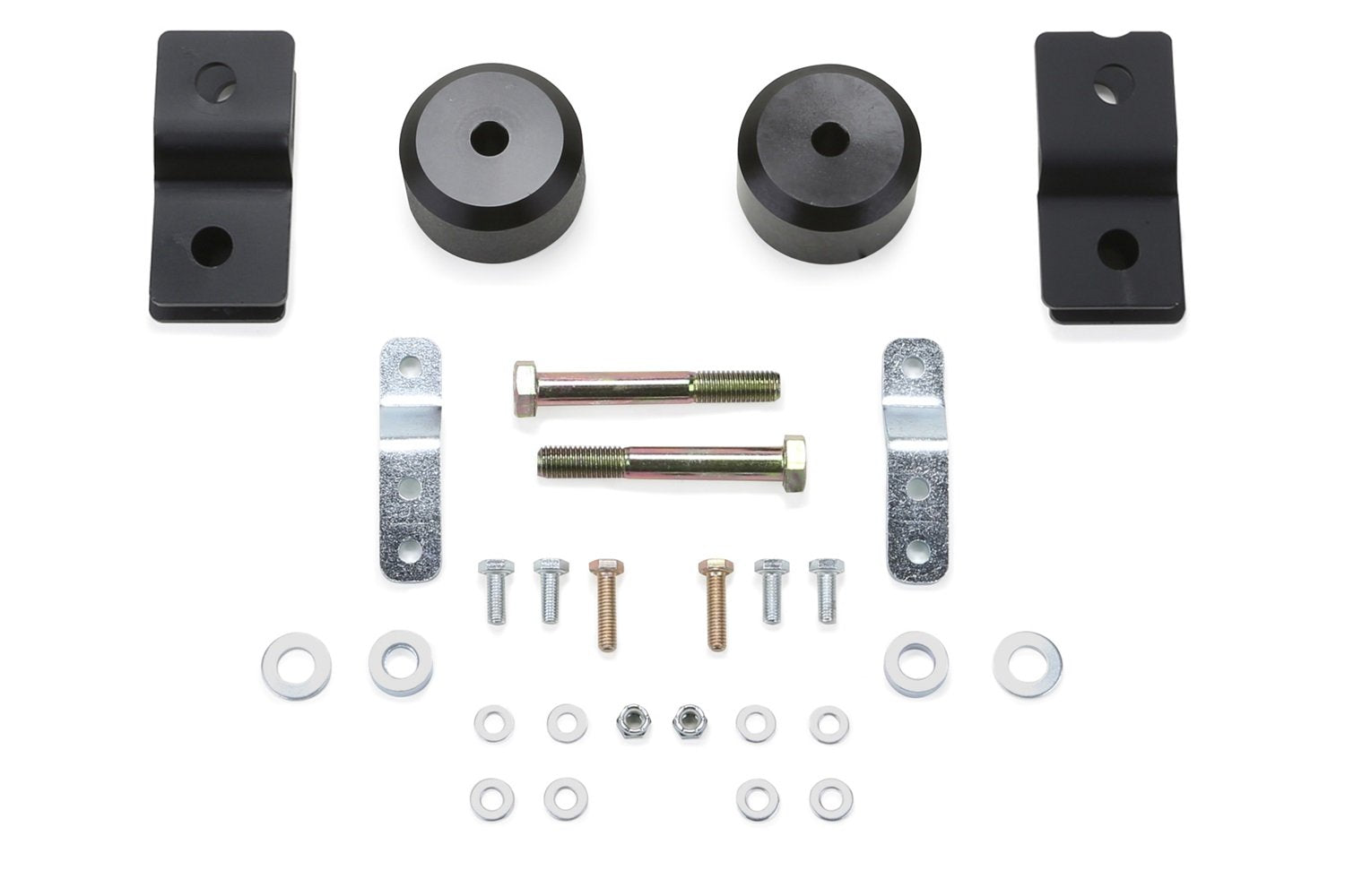2" Fabtech Leveling System FTL5208