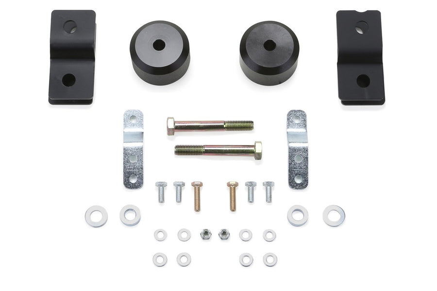 2" Fabtech Leveling System FTL5208