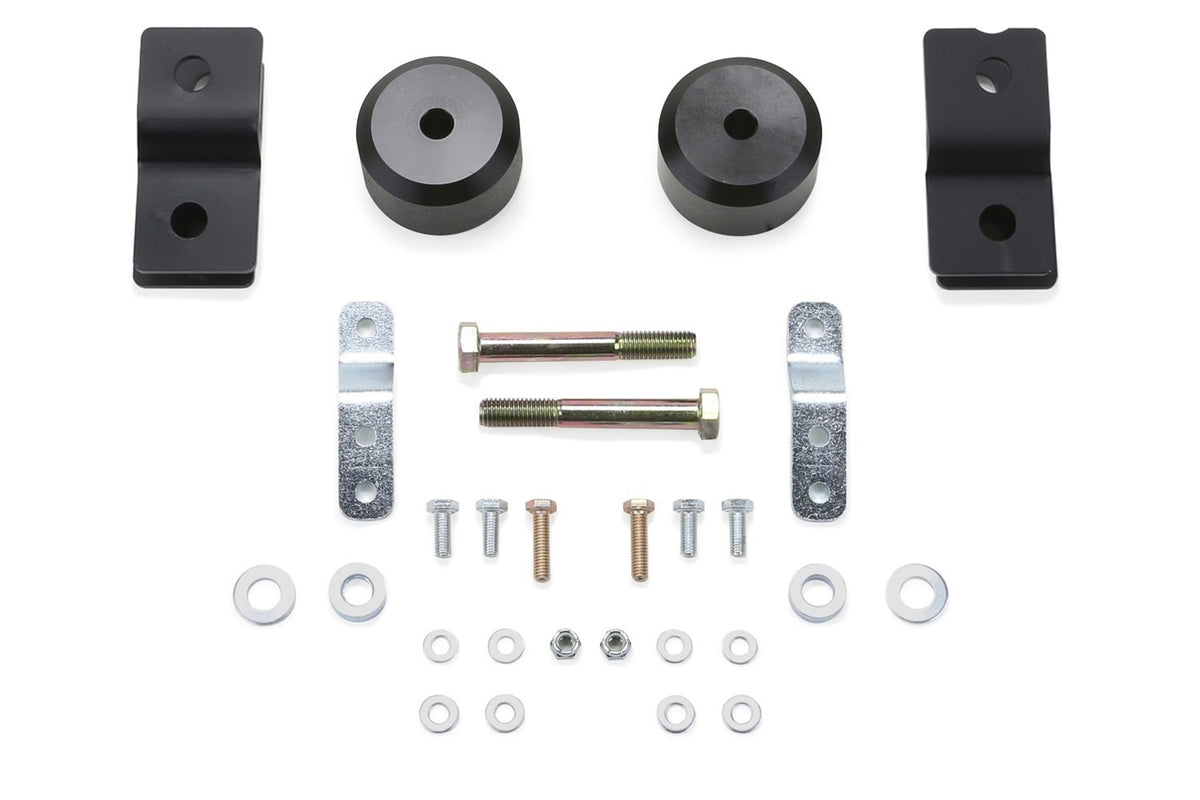 2" Fabtech Leveling System FTL5208