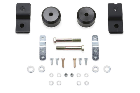 2" Fabtech Leveling System FTL5208