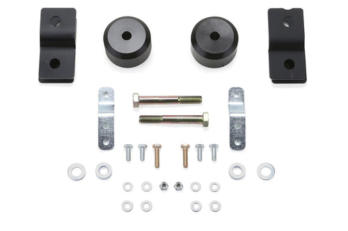 2" Fabtech Leveling System FTL5208