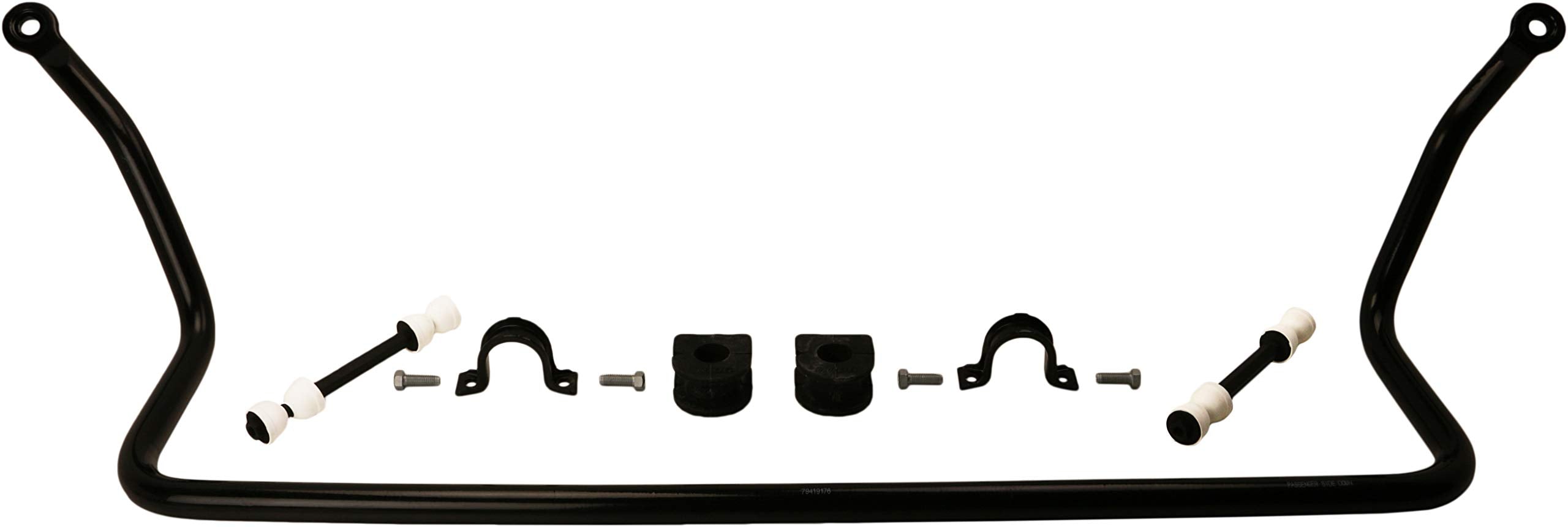 MOOG Suspension Stabilizer Bar Kit K170004 for Chevrolet Express 3500