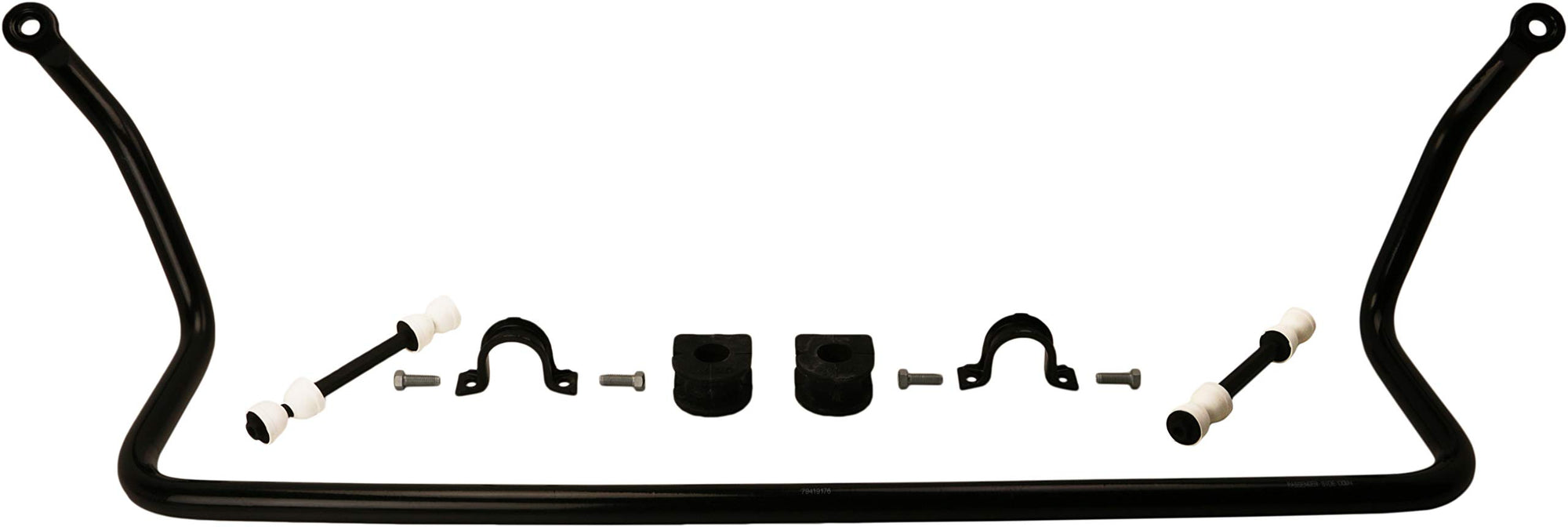 MOOG Suspension Stabilizer Bar Kit K170004 for Chevrolet Express 3500