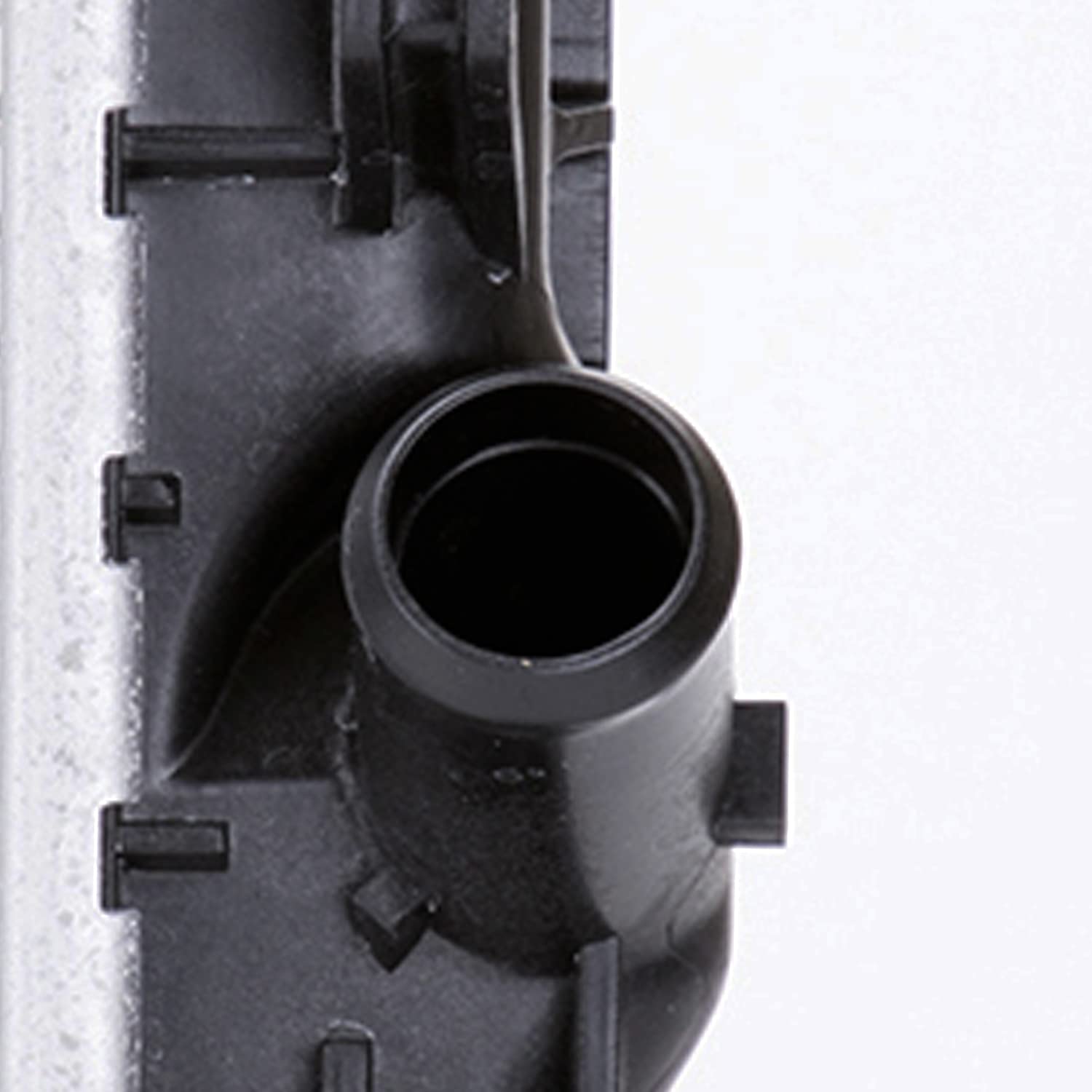 Radiator TYC 2937 Compatible with 2007-2010 Ford Edge