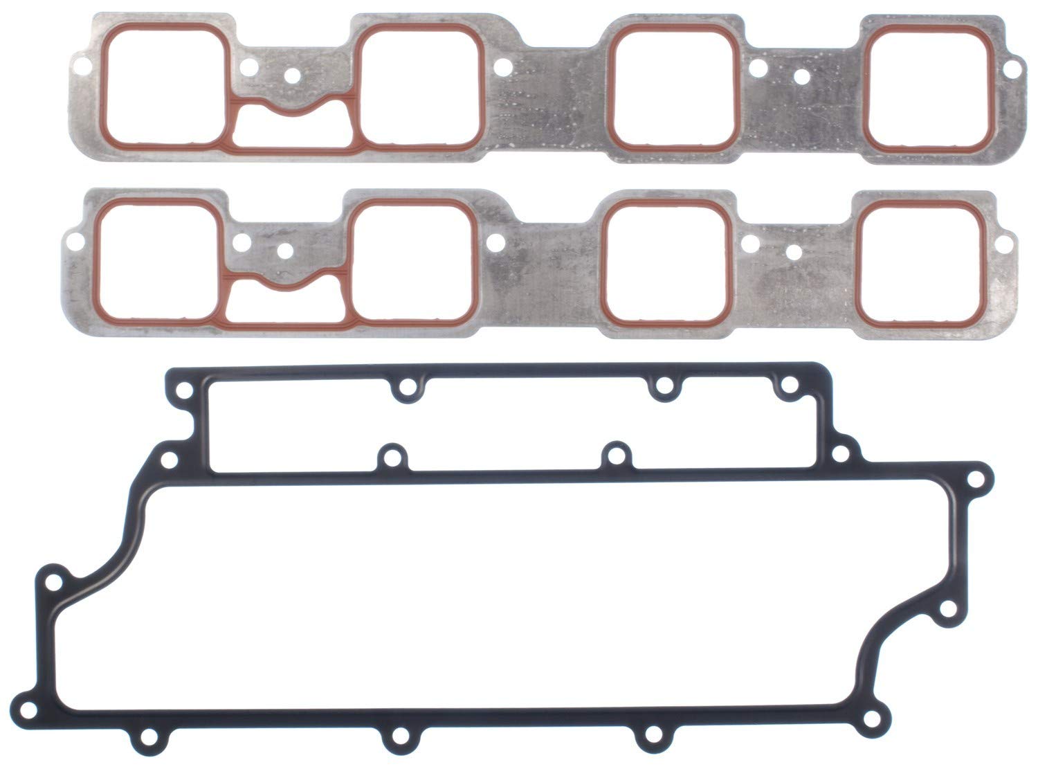 Engine Intake Manifold Gasket Set MAHLE MS19674
