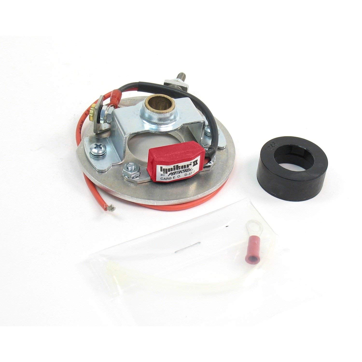 Ignitor II Pertronix for Ford 4 Cylinder Engine