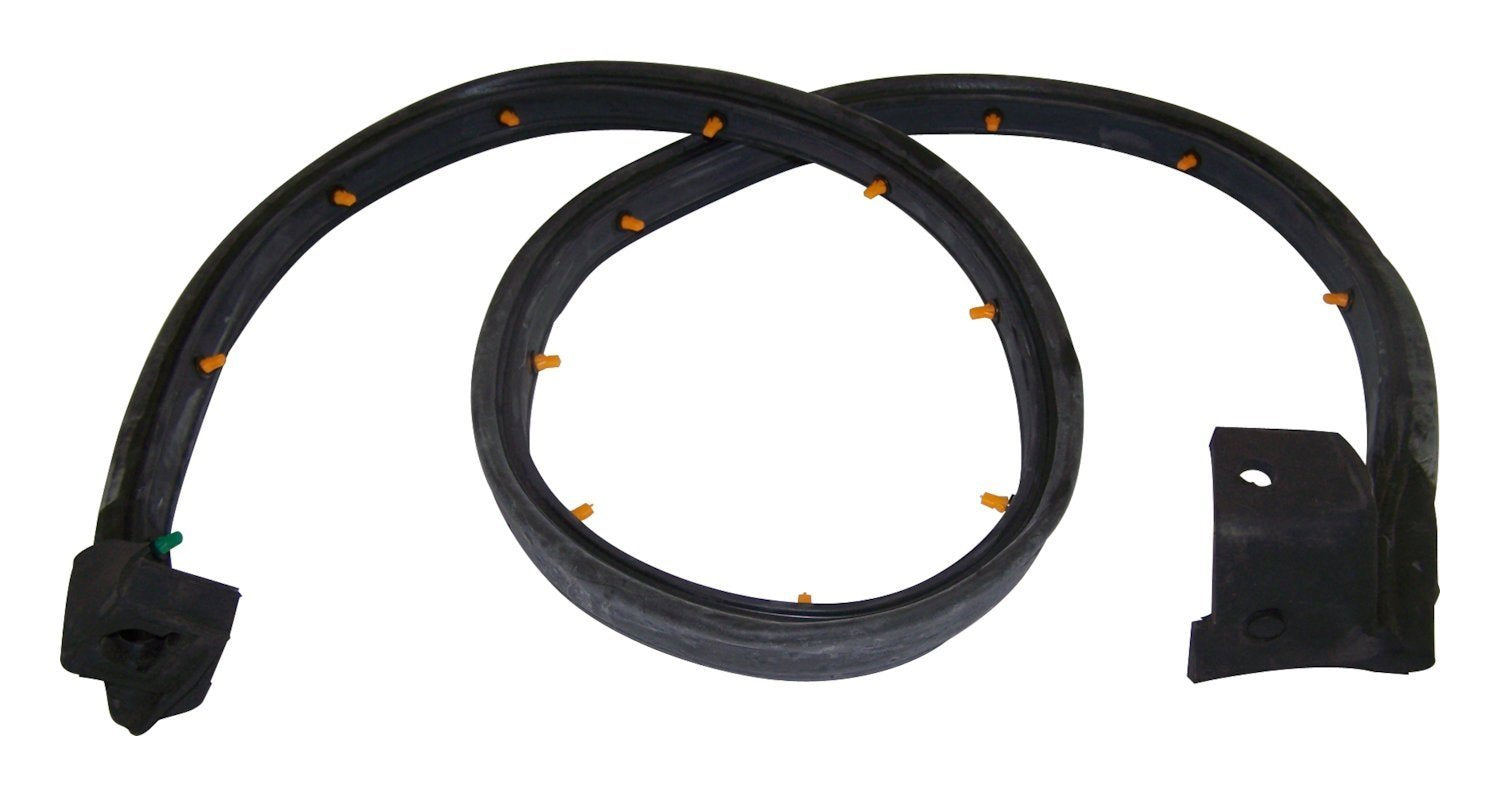 Body Crown Automotive Door Weatherstrip