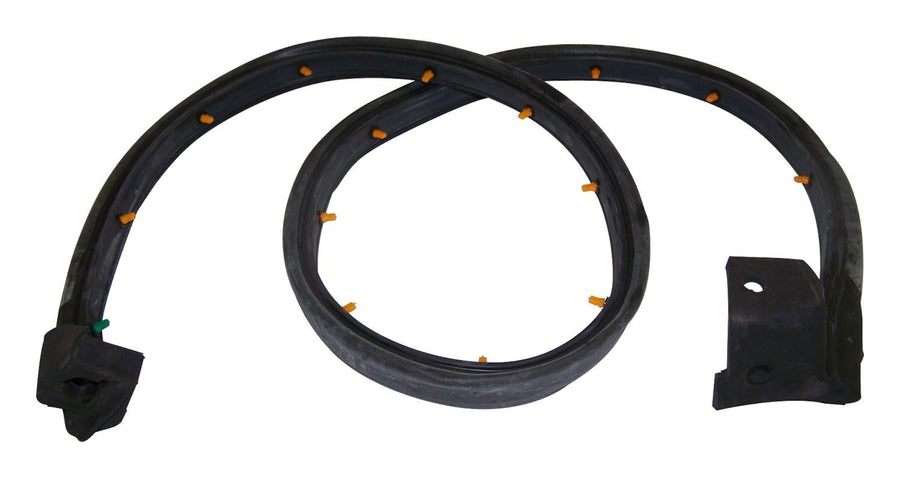 Body Crown Automotive Door Weatherstrip