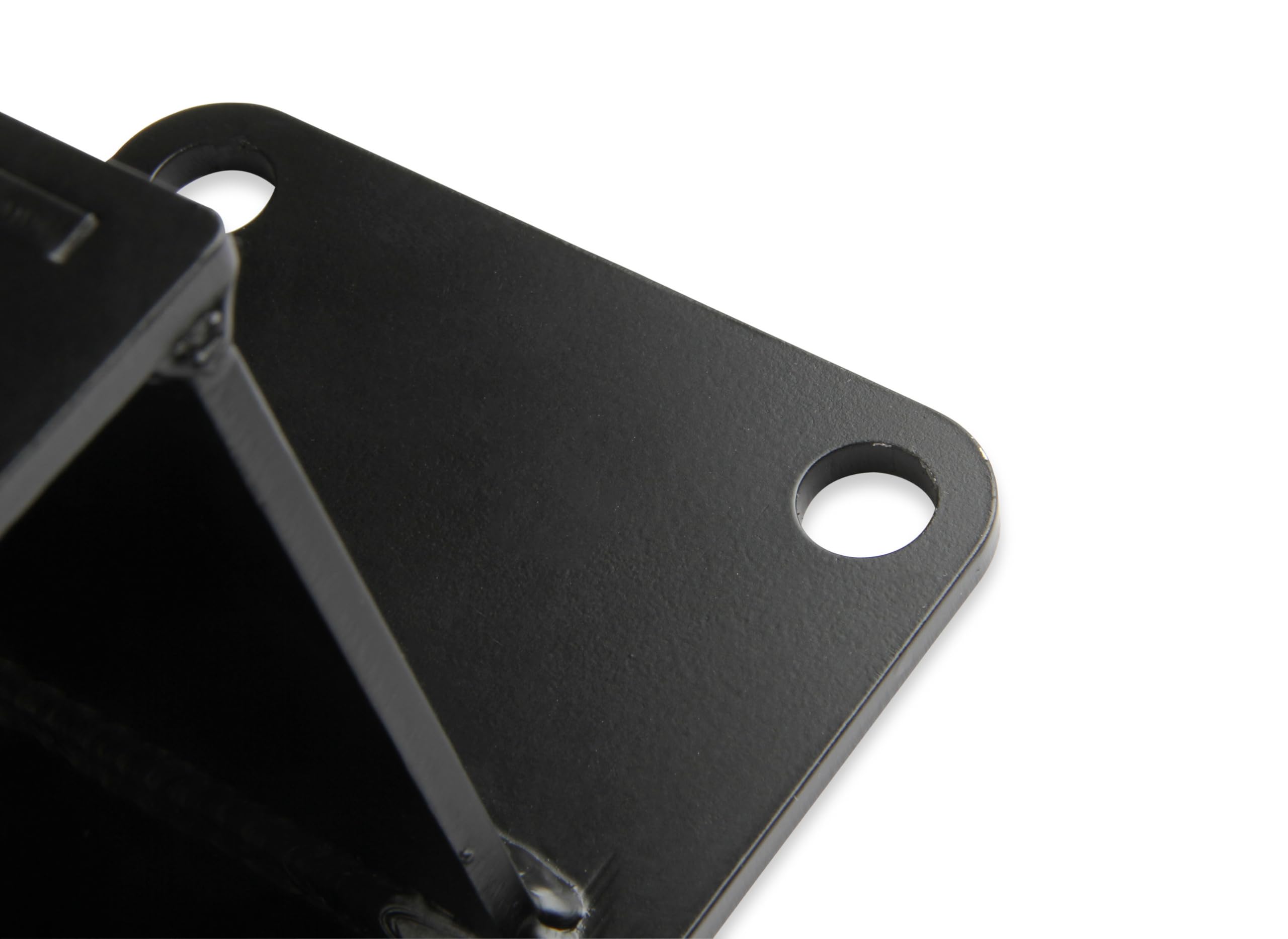 Engine Mount Brackets Hooker Blackheart BHS524