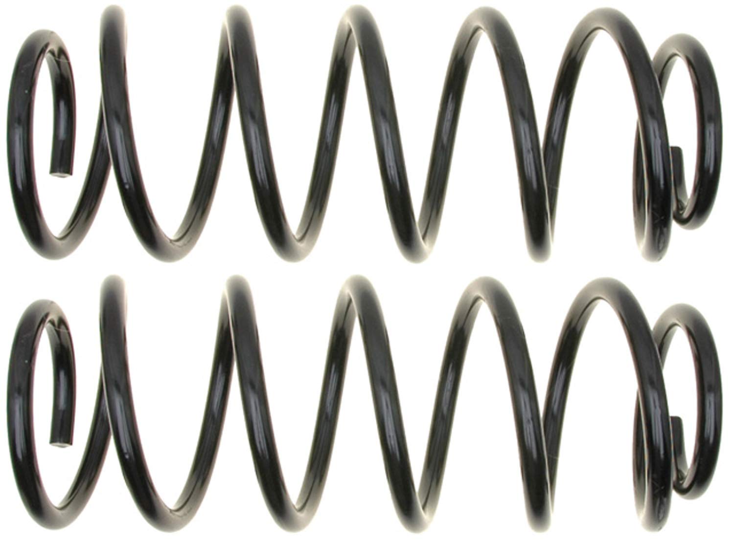 Coil Spring Set MOOG 81388 for Chevrolet Equinox