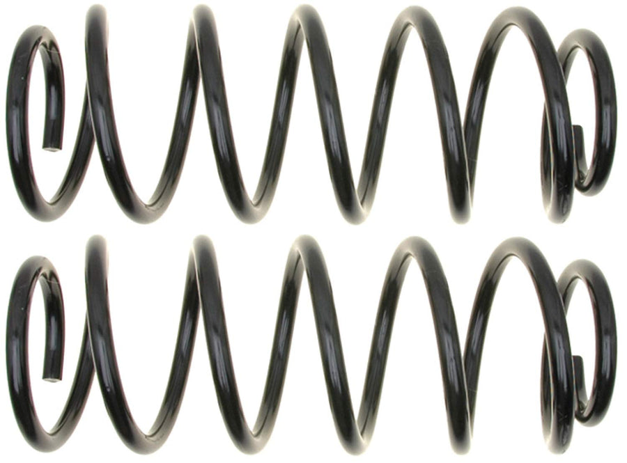Coil Spring Set MOOG 81388 for Chevrolet Equinox