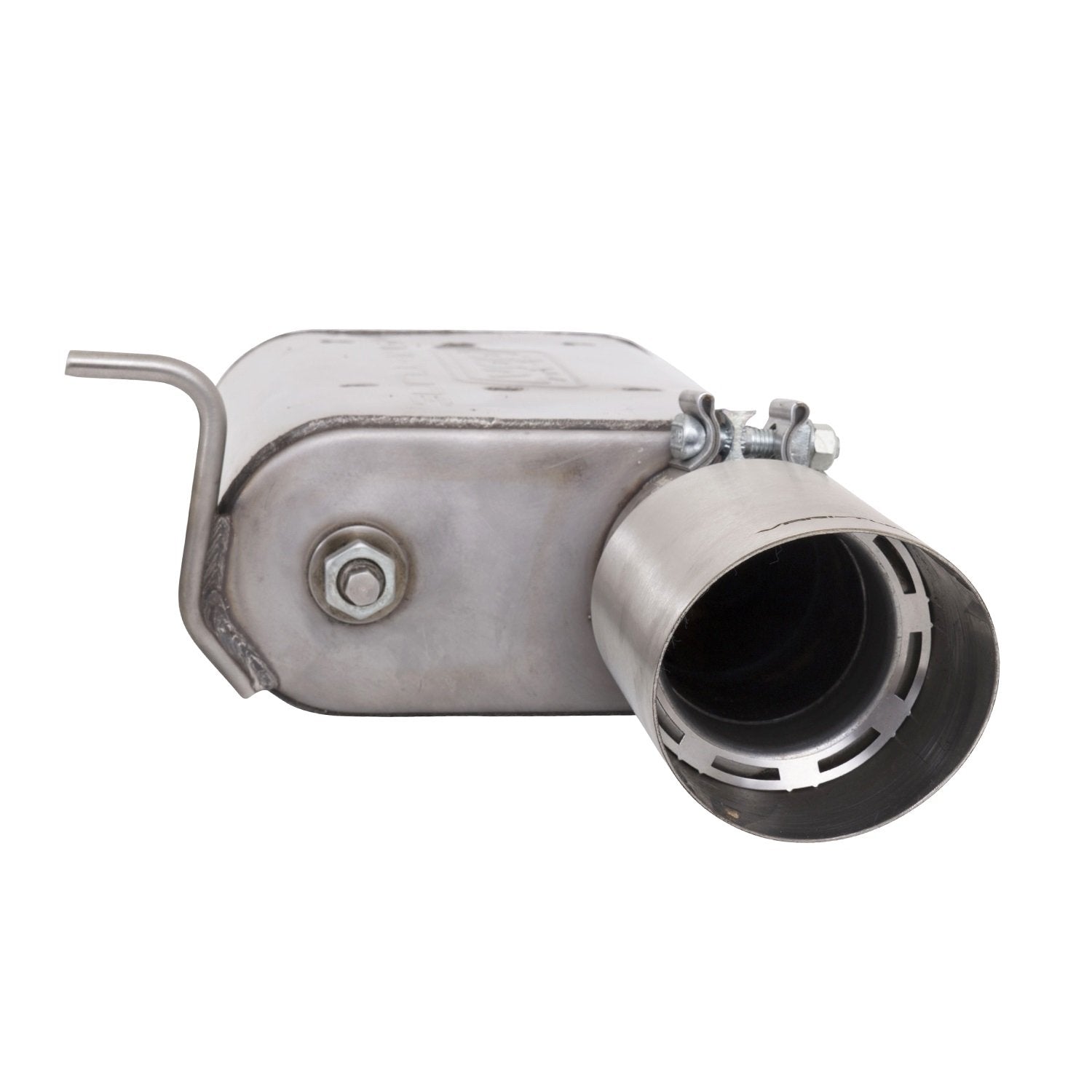 Vari-Tune BBK Performance Parts 41015 Axle Back Exhaust Kit