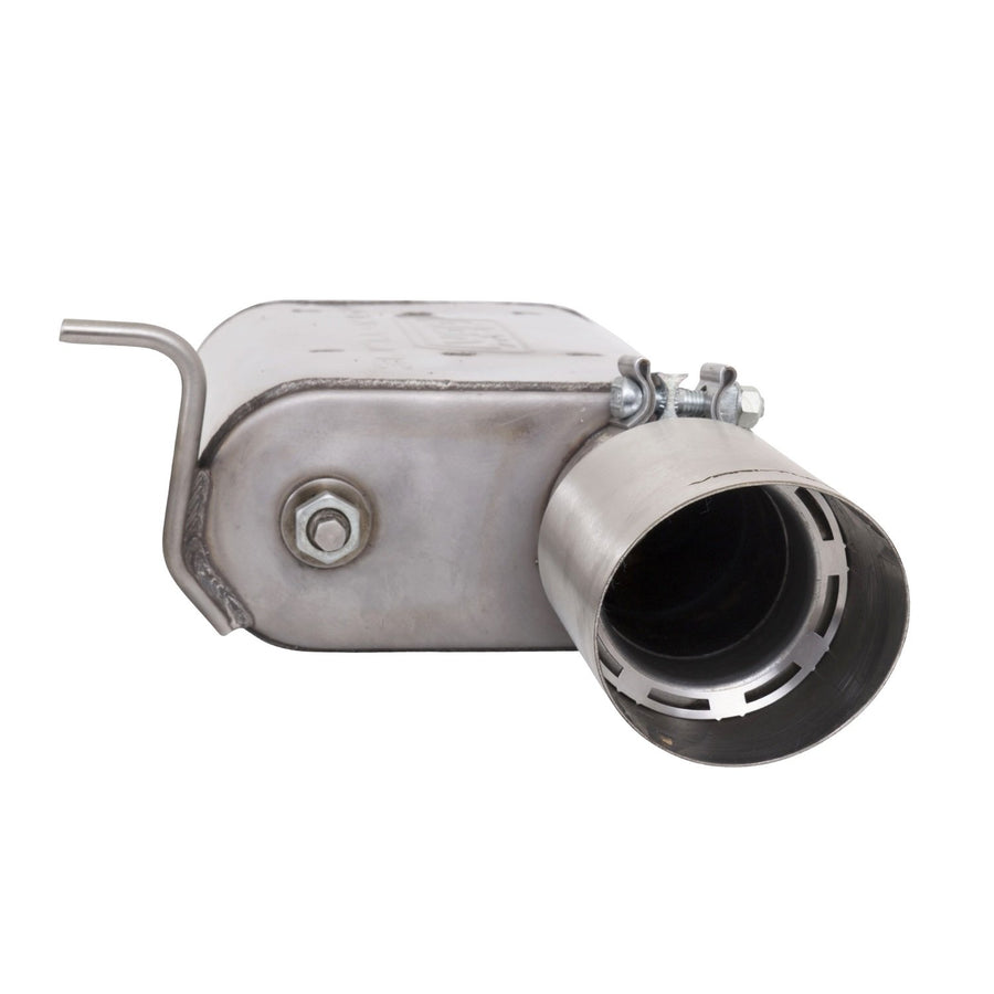 Vari-Tune BBK Performance Parts 41015 Axle Back Exhaust Kit
