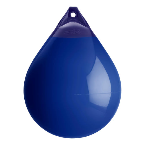 A-5 Polyform Standard Blue Ropehold Buoy - Cobalt Blue