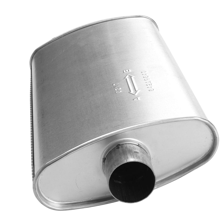 700109 AP Exhaust Products Muffler Exhaust
