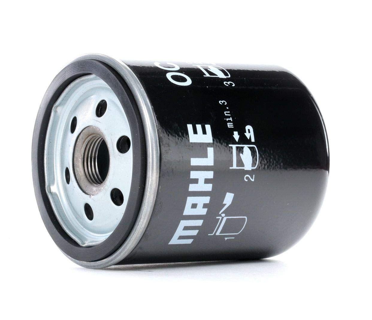 OC 84 Mahle Oil Filter, OEM
