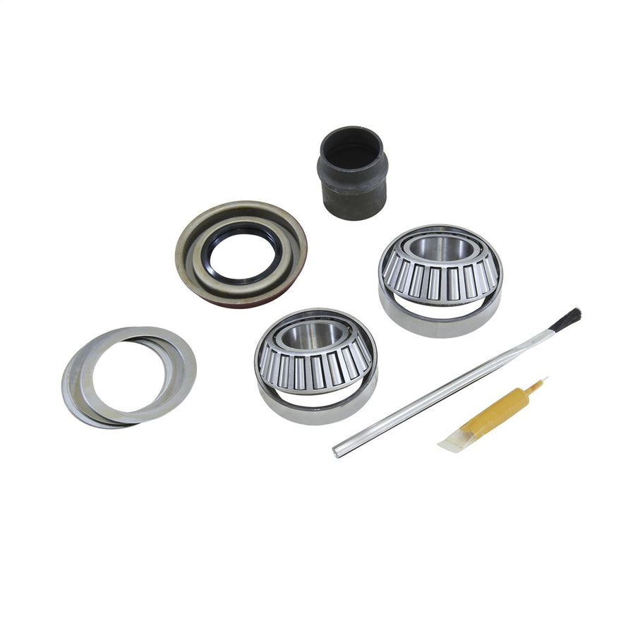 Yukon Gear Pinion Installation Kit for GM S-10/S15 7.2" Differential (PK GM7.2IFS-E)