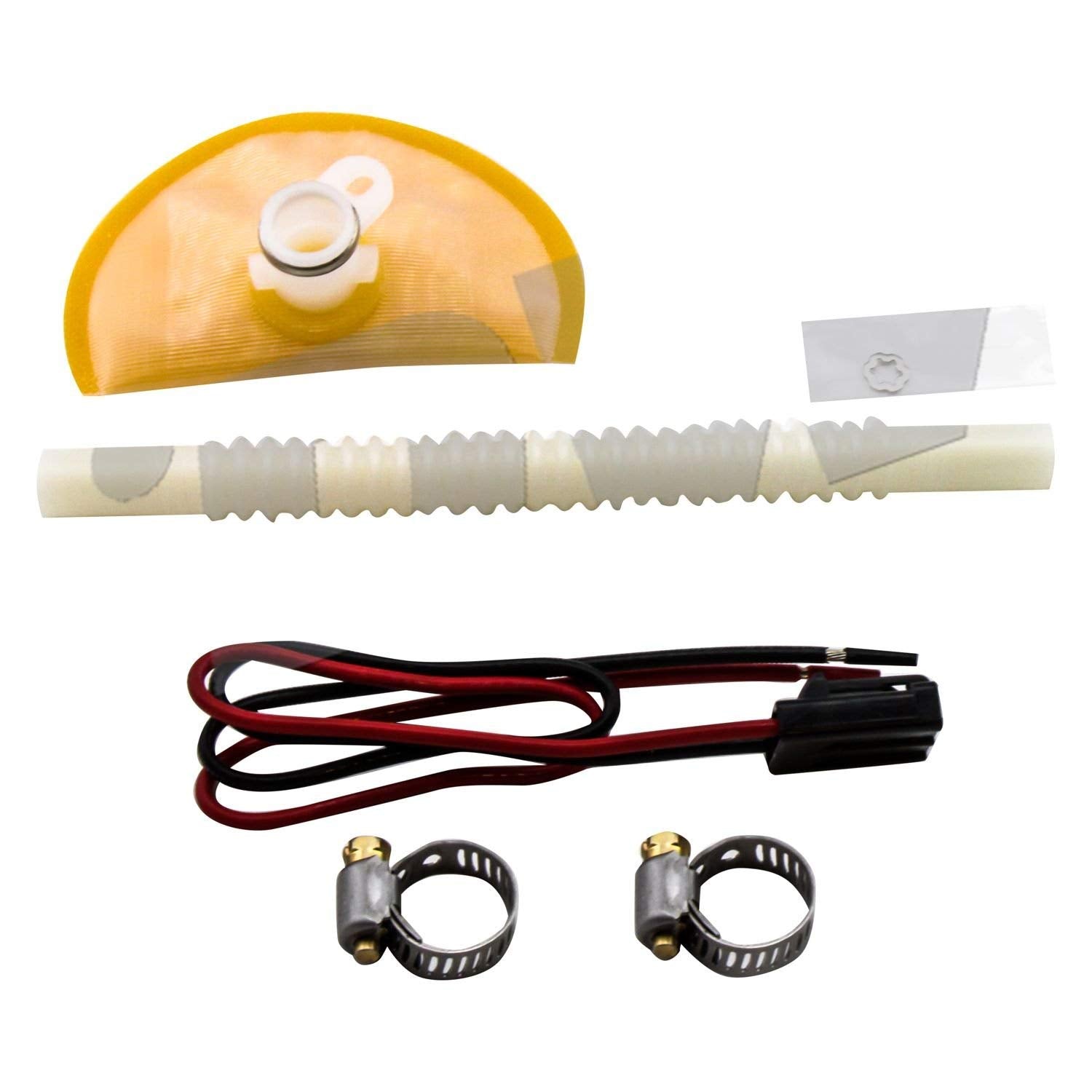 Install Kit DeatschWerks 9-1020 (for DW200 and DW300), 1 Pack