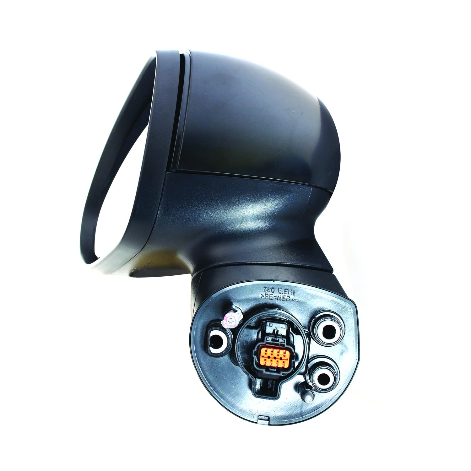 Kia Rio Right TYC 8180141 Non Heated Replacement Mirror