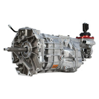Tremec Manual Transmission Assembly McLeod TUET 11012