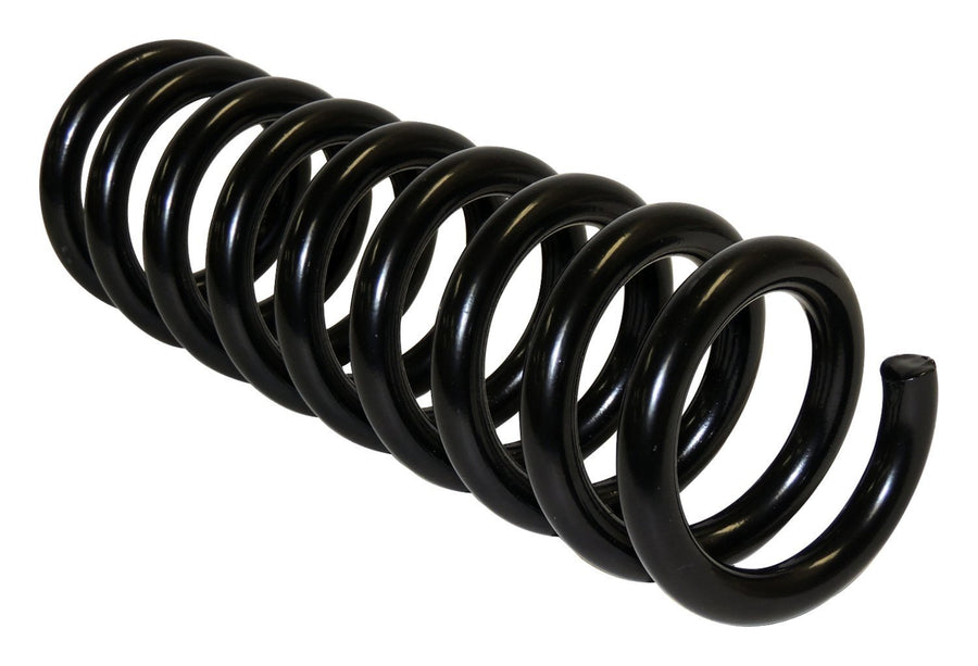 Automotive Crown Coil Spring Suspension