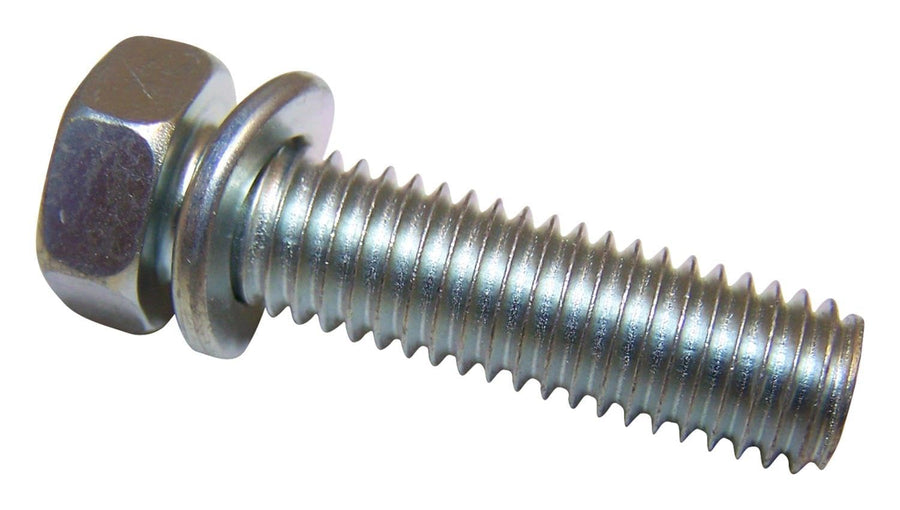 Crown Vintage Auto Crown Shift Lever Housing Bolt
