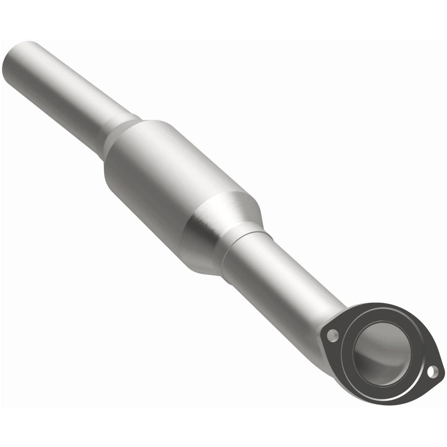 California Grade MagnaFlow Catalytic Converter 5571559: Direct Fit, Compatible with 2006-2008 Toyota RAV4 (CARB Compliant)