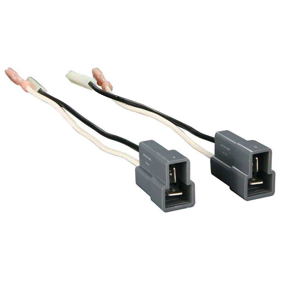 Metra 72-9301 Electronics Speaker Connector for Select Toyota/Mitsubishi Vehicles