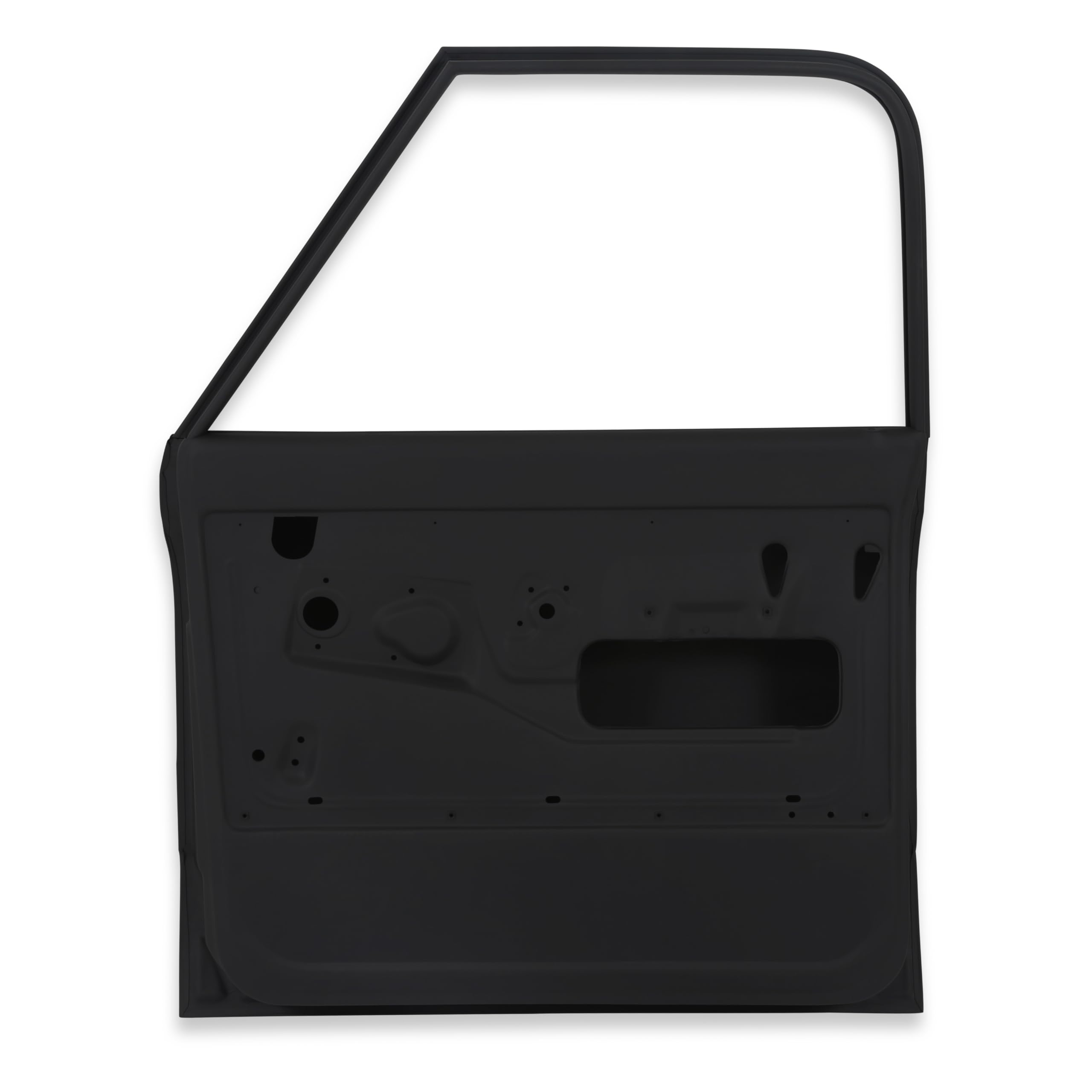 Brothers Trucks Door Shell A1030-67 1967-1971 C/K Series - RH (Passenger Side) - Each