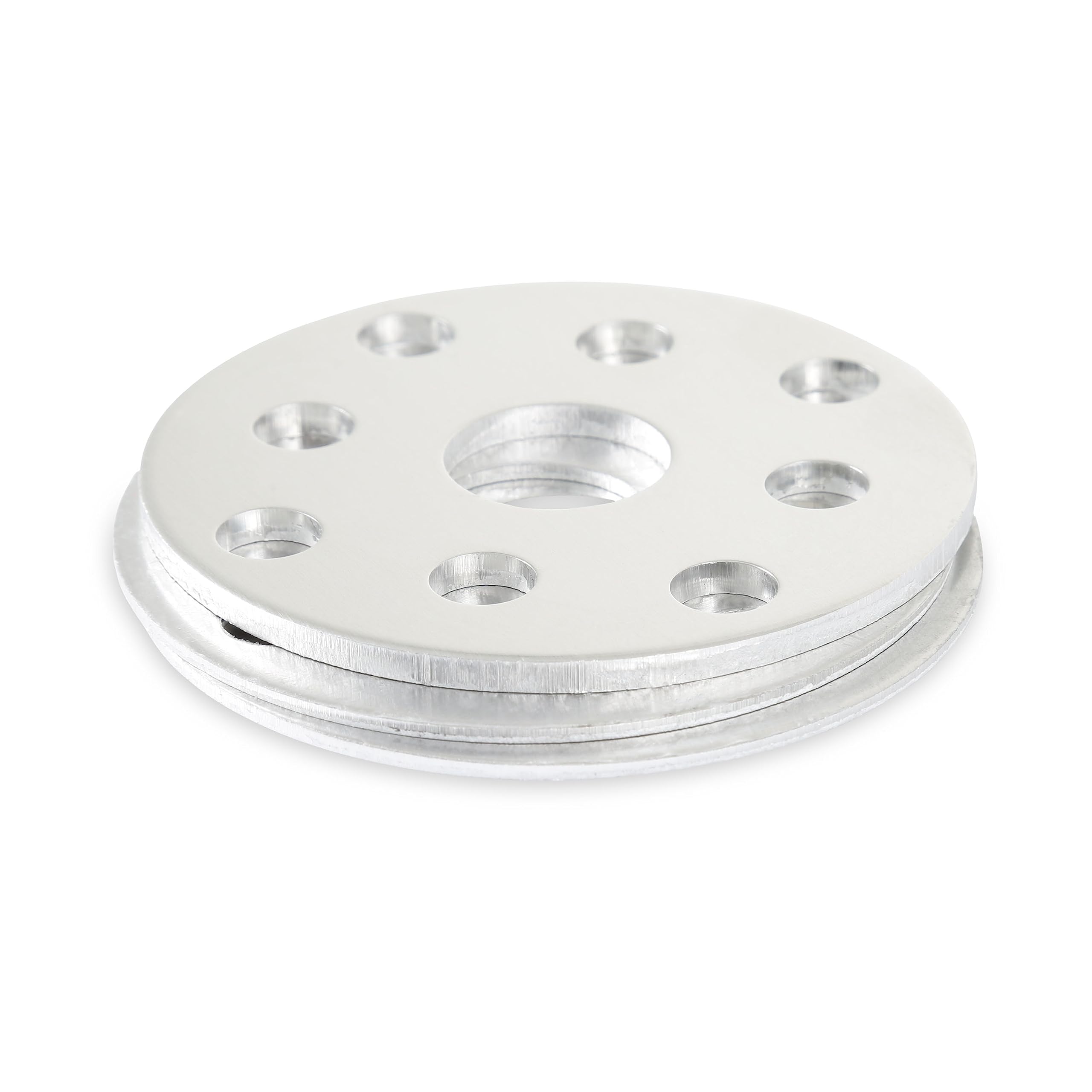 Water Pump Pulley Shim Kit Mr. Gasket - 3-Piece