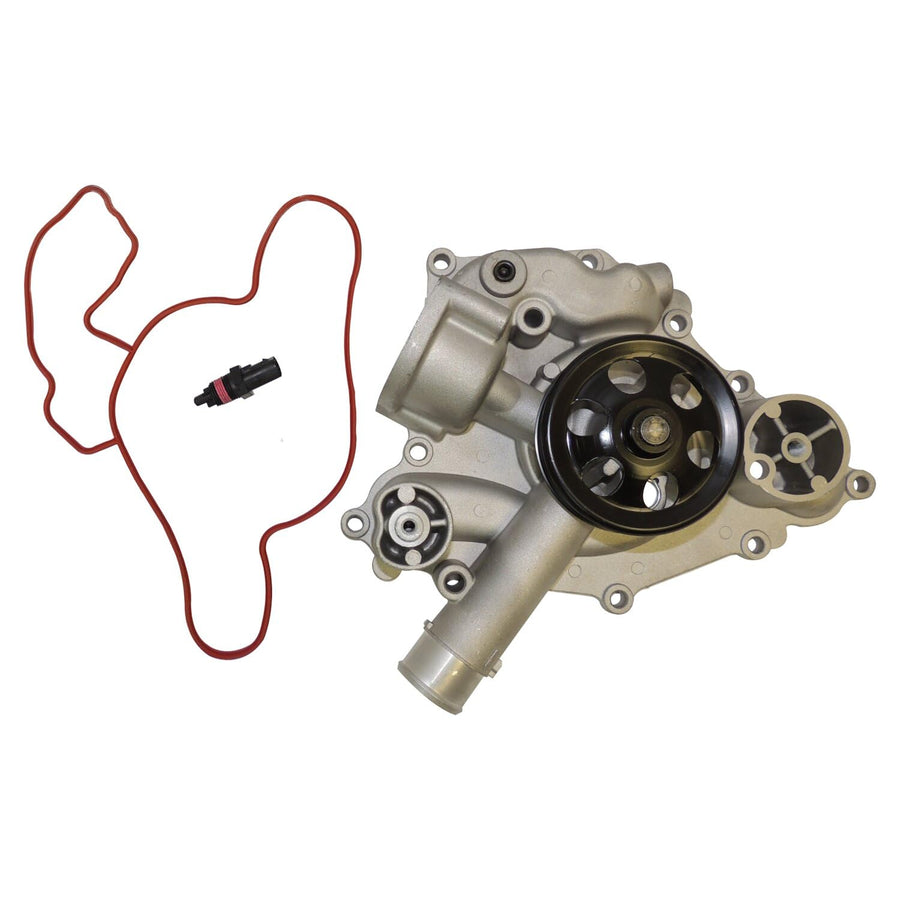 Crown Automotive Cooling and Water Pump Belts