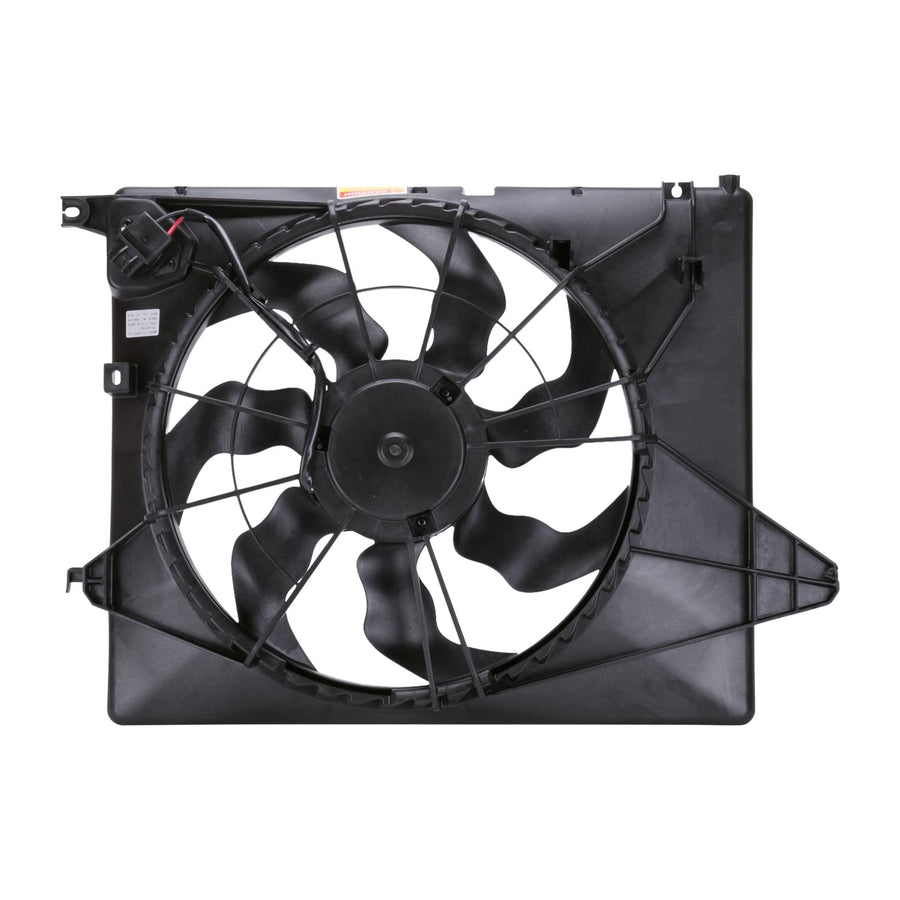 Replacement TYC Cooling Fan Assembly 622730